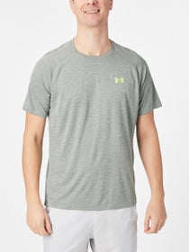 Maglietta Under Armour Tech Textured Uomo