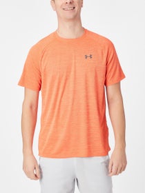 Maglietta Under Armour Tech Textured Uomo