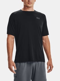 Maglia a maniche corte Under Armour Tech SS Uomo