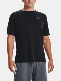 Under Armour Men's Seamless Stride SS Top - Running Warehouse Europe