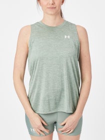 Camiseta tirantes mujer Under Armour Tech Twist Primavera
