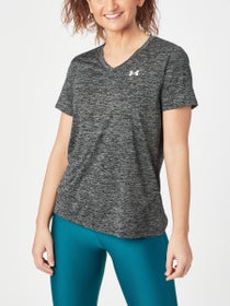 Maglietta Under Armour Tech SSV- Twist Primavera Donna