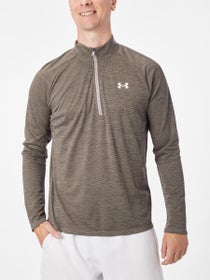 Under Armour Men's Fall Tech 1/2 Zip Longsleeve