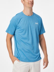 Camiseta t&#xE9;cnica hombre Under Armour Tech Textured Oto&#xF1;o