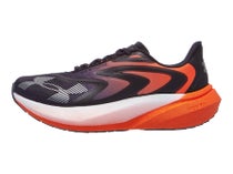 Under Armour Velociti Distance Storm Unisex Shoe Black