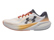 Under Armour Velociti Pace Men's Shoes Stone/Terra Gold