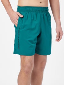 Under Armour Men's Spring Woven Wdmk Short