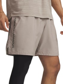 Pantaloncini Under Armour Woven Wdmk Autunno Uomo