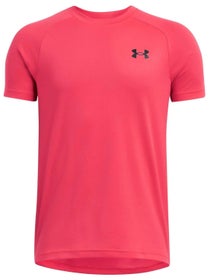 Under Armour Boy's Fall Tech 2.0 Crew