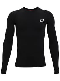 Maglia a maniche lunghe Under Armour Autunno HG Bambino