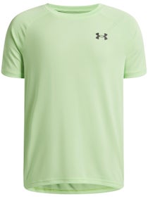 Maglietta Under Armour Tech 2.0 Primavera Bambino
