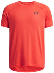 Maglietta Under Armour Tech 2.0 Primavera Bambino