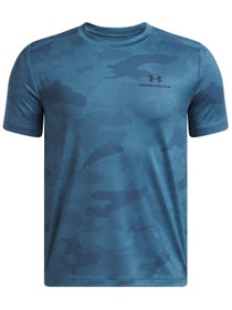 Maglietta Under Armour Vanish Print Primavera Bambino