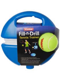 Entrenador Tourna Fill and Drill