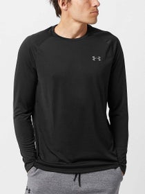 Maglia a manica lunga Under Armour Tech Autunno Uomo