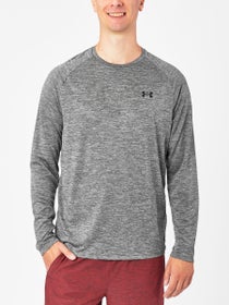 Maglia a manica lunga Under Armour Tech Autunno Uomo