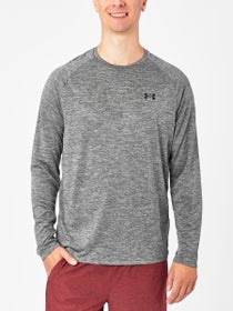 Under Armour Men's Fall Tech Longsleeve Top