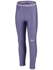 Under Armour Girl's HG Authentics Leggings