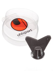 Clavos de aguja Uhlsport 6 mm - Running Warehouse Europe