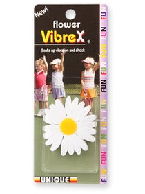 Unique Vibrex Blumen Vibrations D&#xE4;mpfer