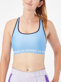 Under Armour Women's Fall Mid Crossback Bra