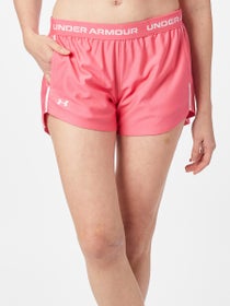 Pantaloncini Under Armour Play Up Primavera Donna