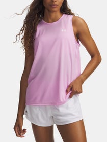 Under Armour Women's Spring Tech Tank