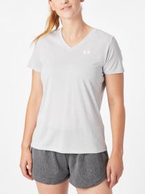 Under Armour Women's Spring Tech SSV- Twist Top