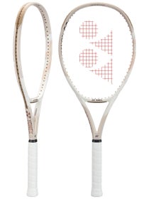 Yonex VCORE 100 Sand Beige (300g) (2024) Racket