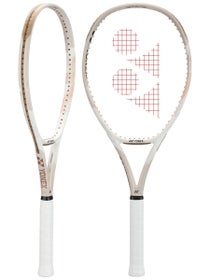 Raquette Yonex VCORE 100L Sand Beige (280g) (2024)