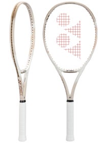 Raquette Yonex VCORE 98 Sand Beige (305g) (2024)