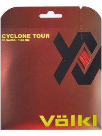 Volkl Cyclone Tour 1.20/18 String