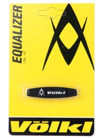 Volkl DNX Equalizer Vib. Damp. Dense Pattern