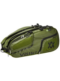 Volkl Primo Combi Bag (Green/Black)