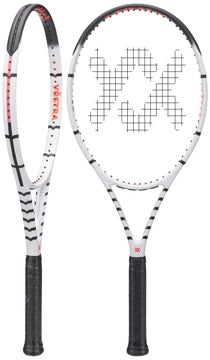Volkl Vostra V6 Racket