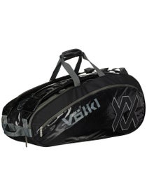 Volkl Primo Combi Bag (Black/Charcoal)