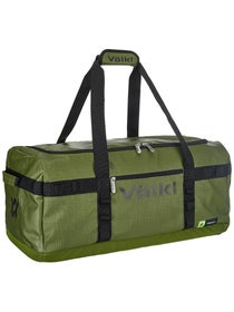 Volkl Primo Small Duffle Bag (Green/Black)