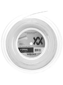 Volkl V-Torque Tour 17 String Reel White