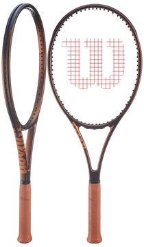 Wilson Pro Staff 97 V14.0 Racket