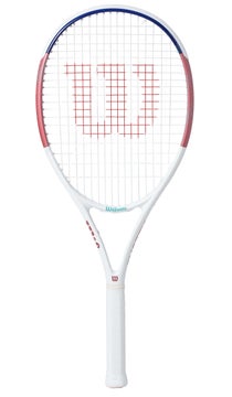 Wilson Allure 105 Racket (Pre Strung)