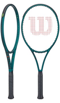 Wilson Blade 100 v9 Racket