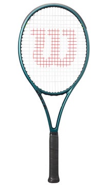 Wilson Blade 101L v9 Strung Racket