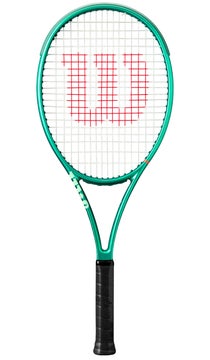 Wilson Blade 101 Team v10 Racket (Pre Strung)