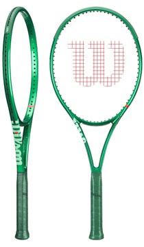 Wilson Blade 100L v10 Racket