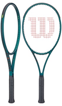 Wilson Blade 98 18x20 v9 Racket