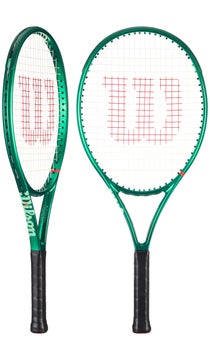 Wilson Blade 25" v10 Junior Racket