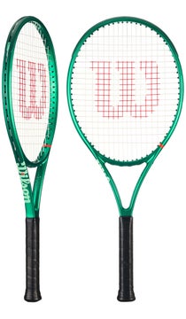 Wilson Blade 26" v10 Junior Racket
