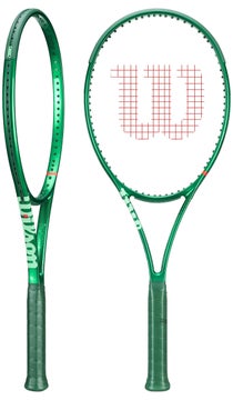 Wilson Blade 98 16x19 v10 Tennisschläger