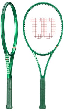Racchetta Wilson Blade Pro 98 16x19 v10
