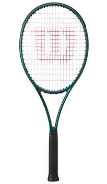 Wilson Blade 98S v9 Racket